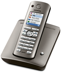 Téléphone sans fil infra-rouge 7T13