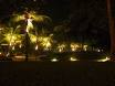 Eclairage Jardin