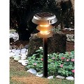 Balisage Jardin