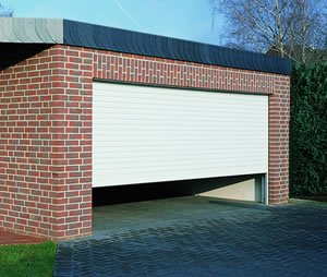 Porte de Garage